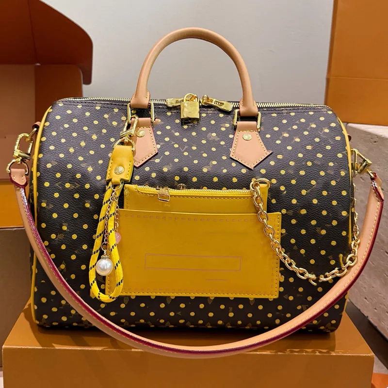 Luxury Designer Leather Sprayground Crossbody With From Yingwu6