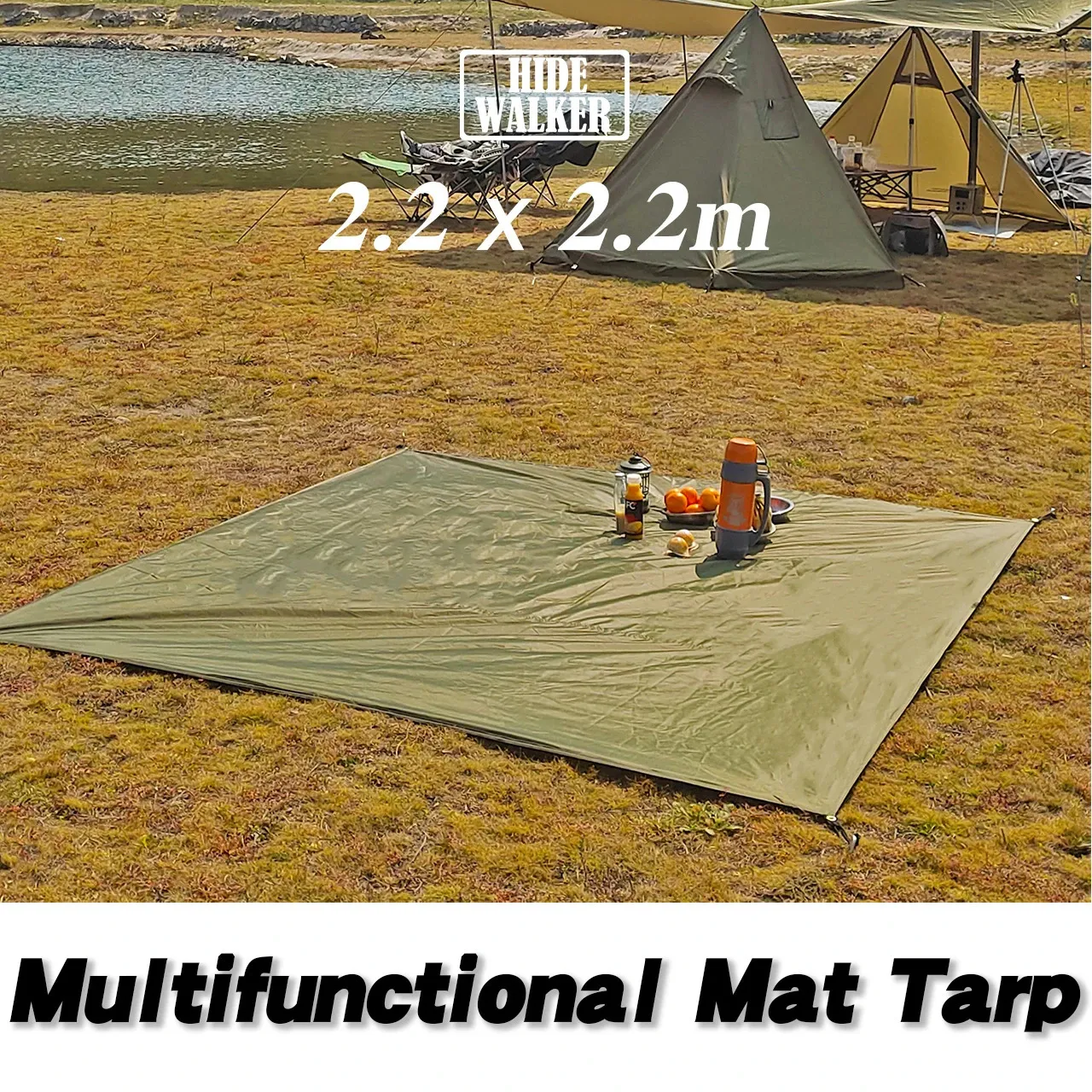 chinese ultralight tent 2P DynaLite Size:X-Small Long Motorhome hire worldwide: Compare components-2 Rainproof performance and tent