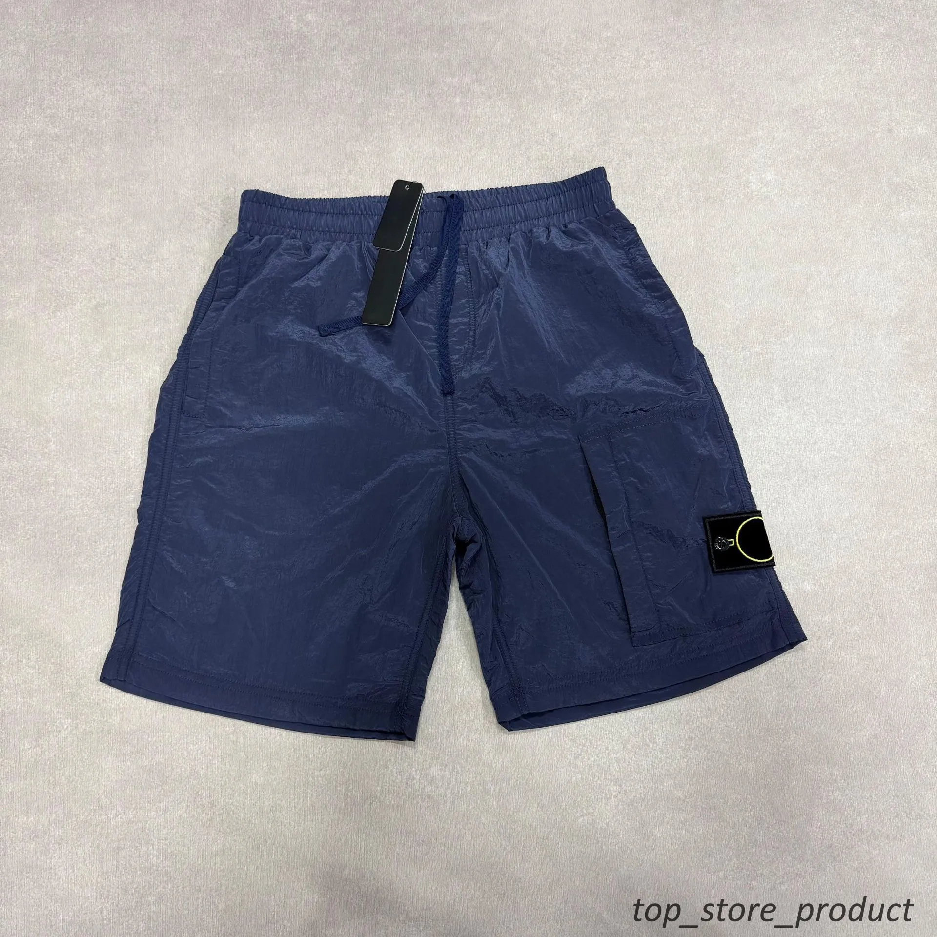 mens designer dress shorts Men's Manfinity CasualCool Men's Solid Color