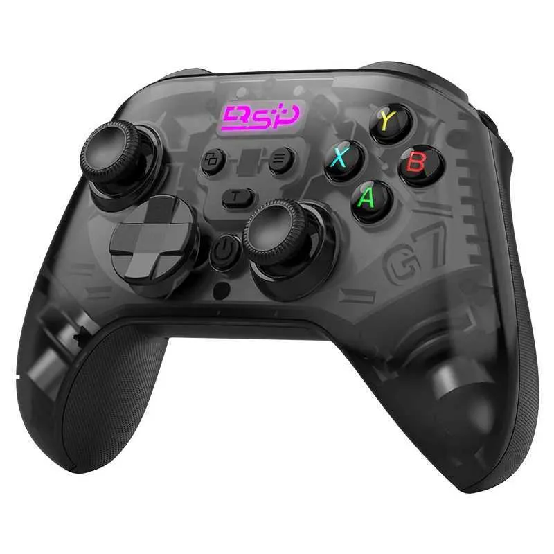 BSP G7 Wireless Bluetooth Game Controller With Hall... From Kaichu, $10 ...
