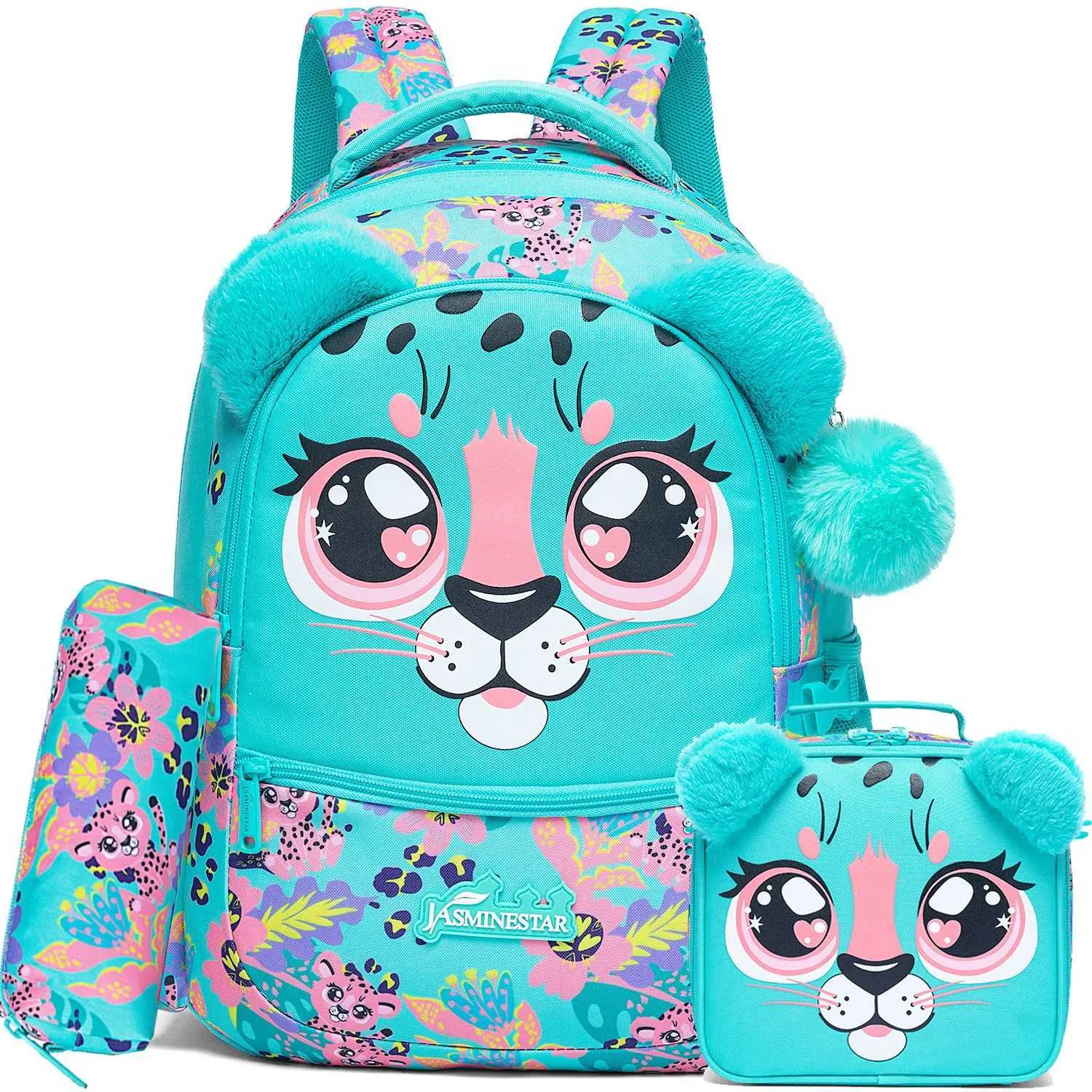 animal backpack for kids Cute Backpacks Viaana Store our Mackenzie backpacks are packed with pockets and straps to keep everything in place Toddler Backpack for Boys and