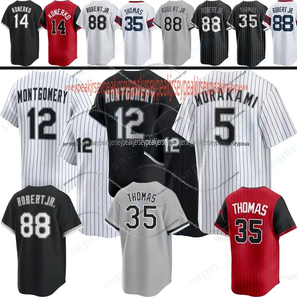Colson Montgomery Chicago White Sox Baseball Jersey – 54% OFF, Quick‑Dry Polyester, Best Price $16.15