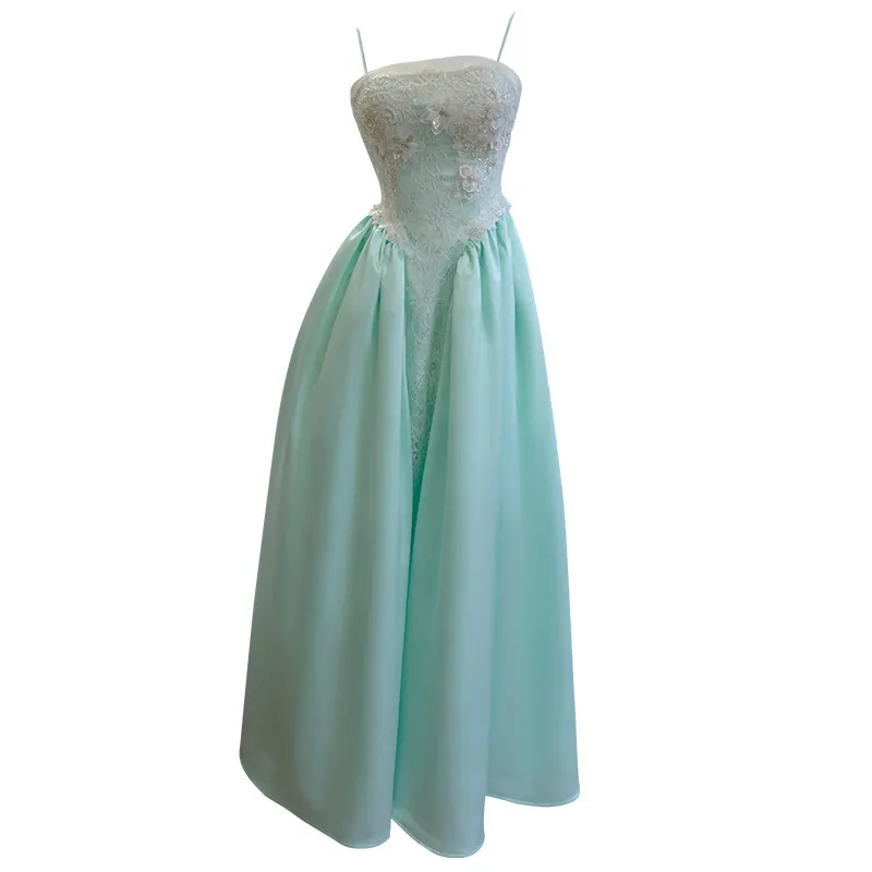 green color contrast dresses Spring Summer Lace Panelled... From Bethebeauty, Rs.16,151.38 In Bulk olive green color combination dress