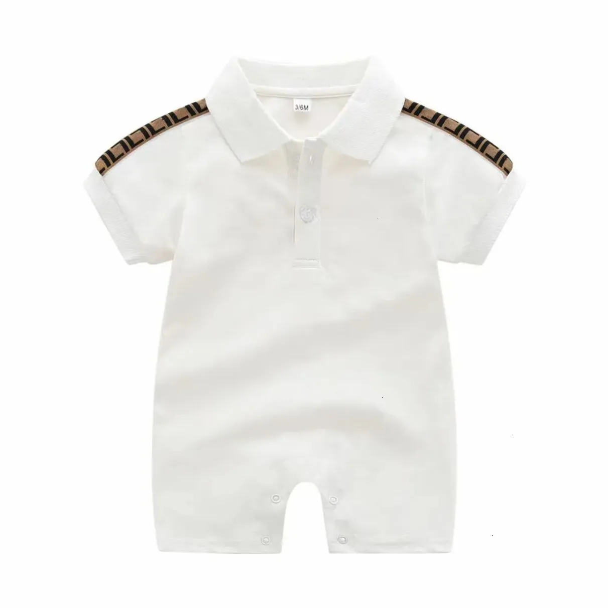 2026 Designer Cotton Newborn Newborn Sweater Romper... From Kimjongun ...
