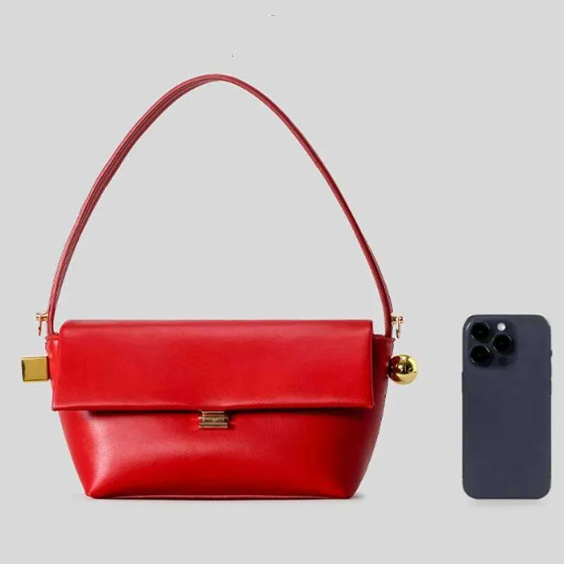 Borsa da sera di lusso per donna borsa a tracolla con patta_voghion.com