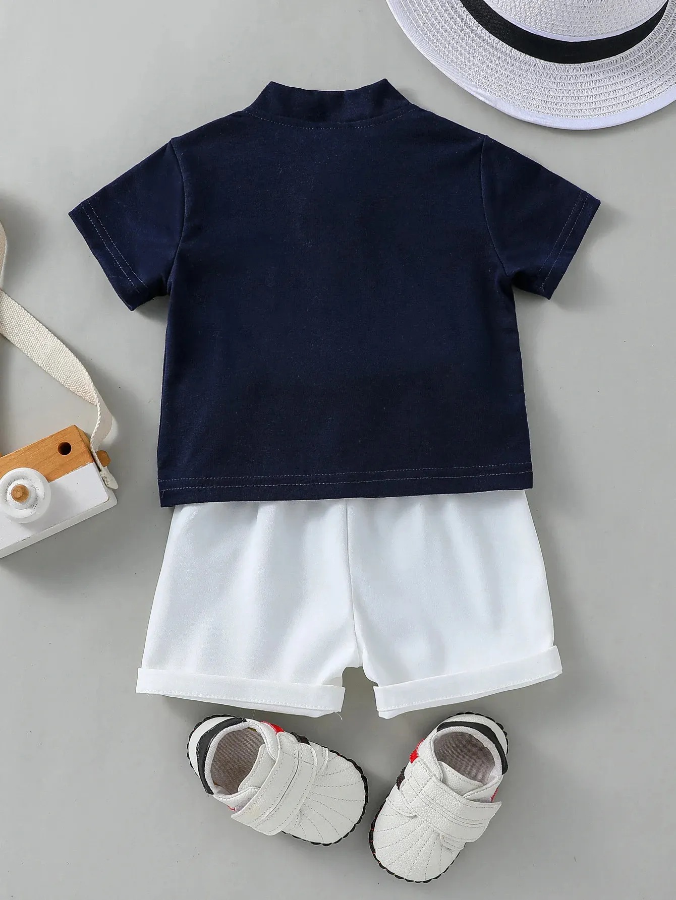 baby boy dress shorts Black Suspender Shorts for Boys | Baby Boy Suspender Outfit | Toddler Boy Shorts | Ring Bearer Outfit | Birthday Boy Clothes