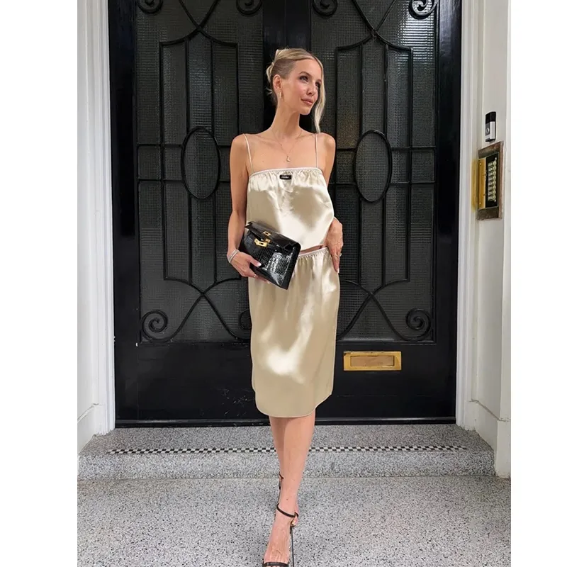 runway ladies dress Nike Women's T-Shirt Dress. Nike LU Model is 58 wearing size US 4 Wall Street Woman Dress by