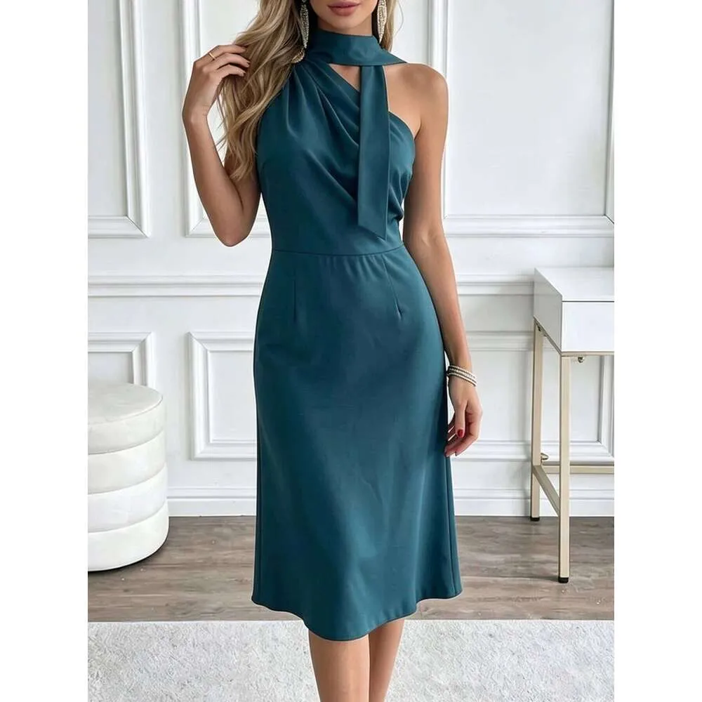 reformation josefina knit dress by Reformation Linen dress