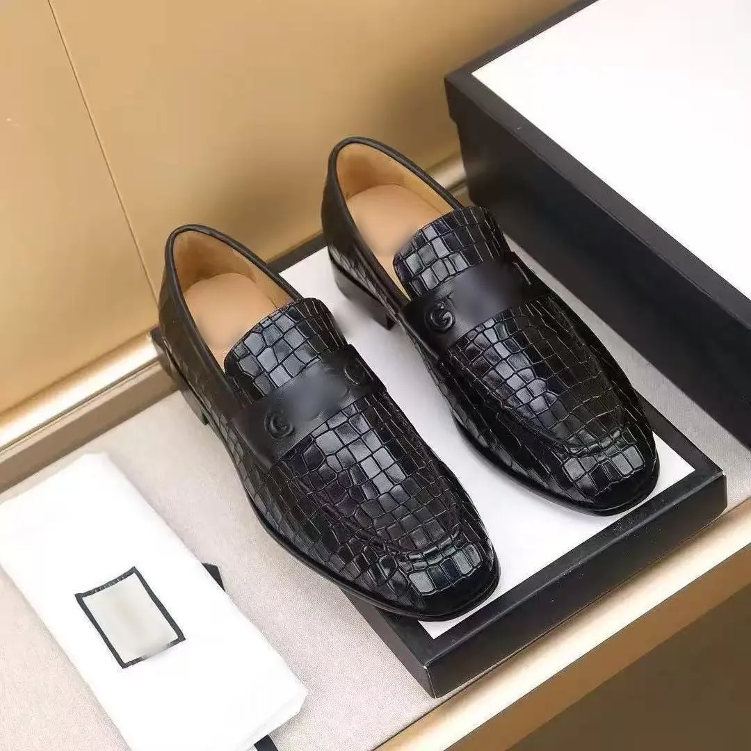 designer dress shoes for men Vercini Cosmic Glint Oxfords Men's SHOES Vercini Make some waves quick when you wear GQ style mens designer formal slip on shoes in black by After Midnite Leather Designer Formal Shoes For