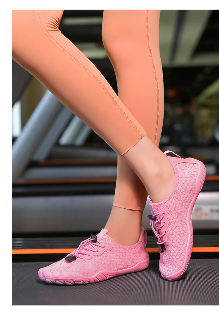 Chaussures aquatiques séchage rapide pour natation et surf plage_voghion.com