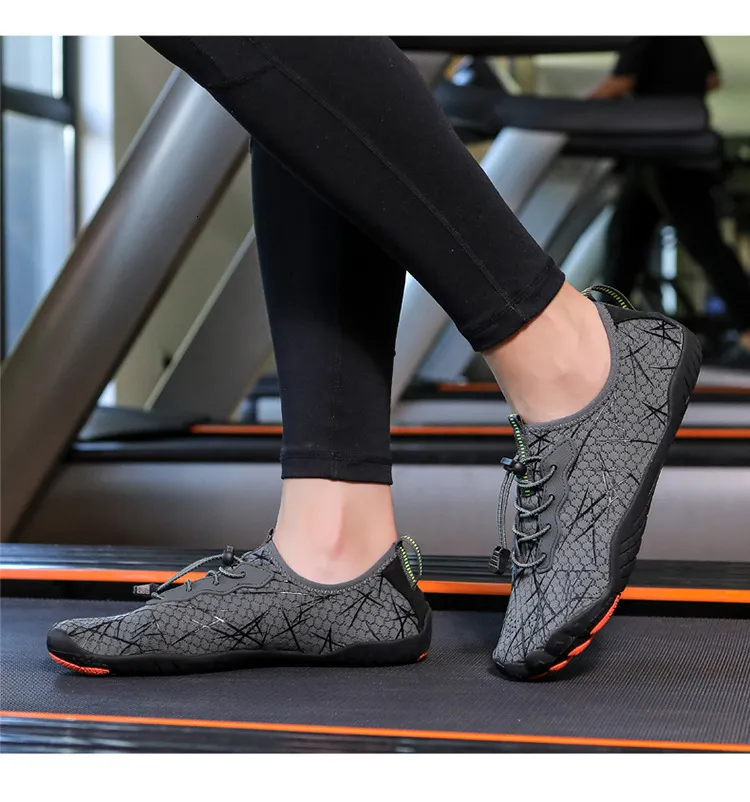 Chaussures aquatiques séchage rapide pour natation et surf plage_voghion.com