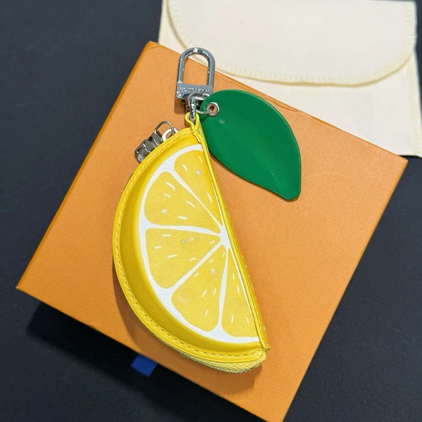 Keyring for Woman