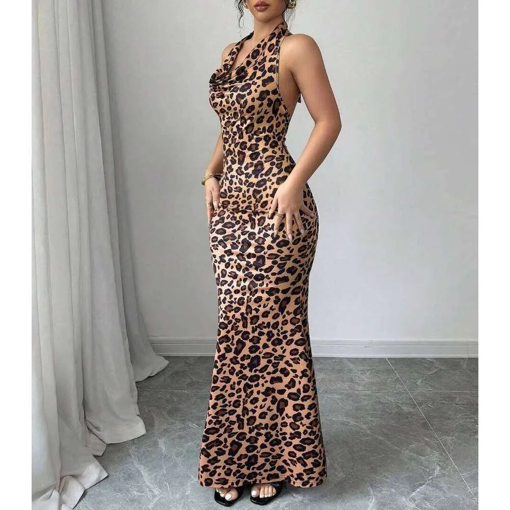 plus size leather wrap dress Final Sale Long Sleeve Faux Skater in Vegan Liqui – Chic And Curvy clover main image 1