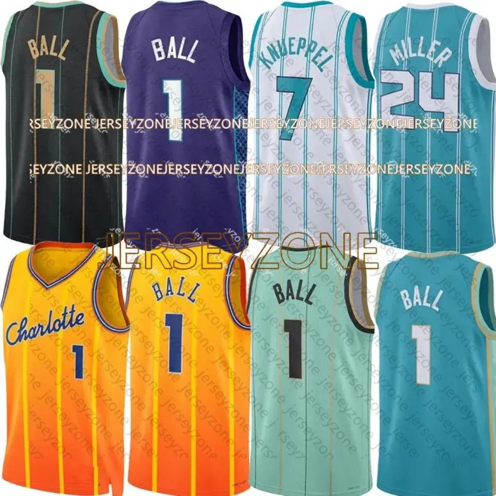 55% OFF LaMelo Ball Hornet Basketball Jersey – Customizable Sports Shirt for $12.21