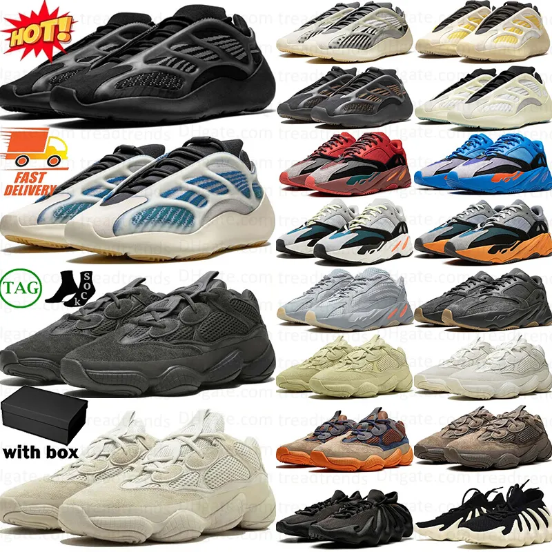Designer Sneakers Running Shoes – Wide‑Fit Athletic Trainers for Men – $25.57 (64% OFF)