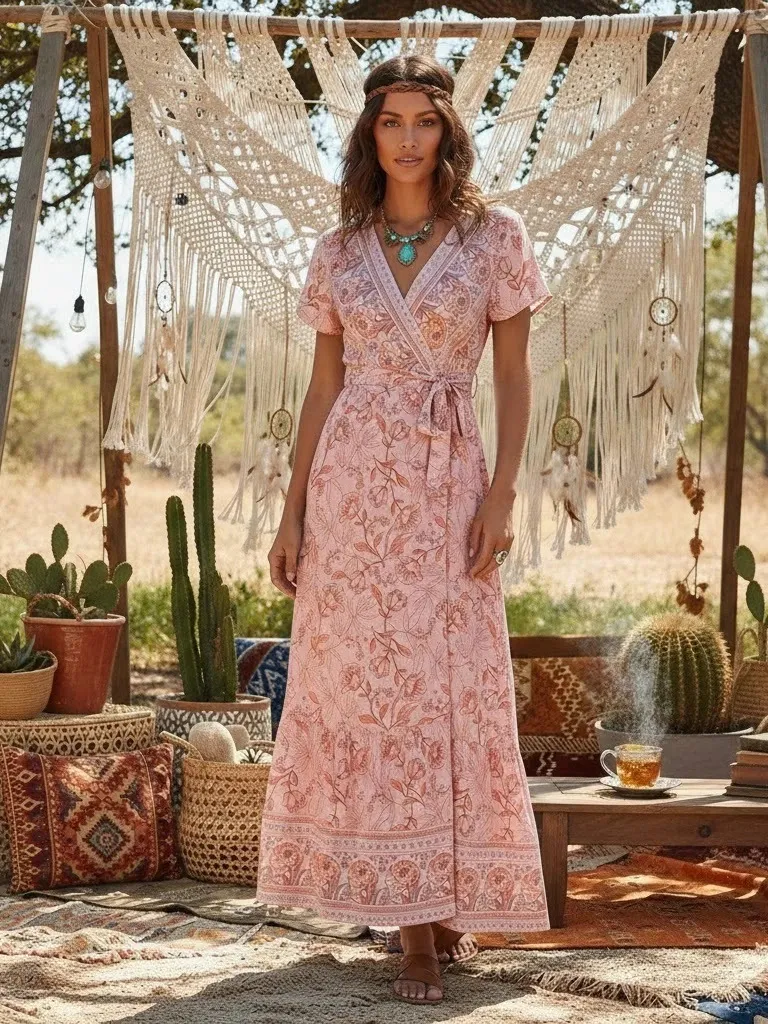 sage green mini dress Floral Embroidery Short Homecoming Sage Green / US10 homecoming dance dresses Yura Backless Twist Maxi comfortable fit Size:Extra Coverage