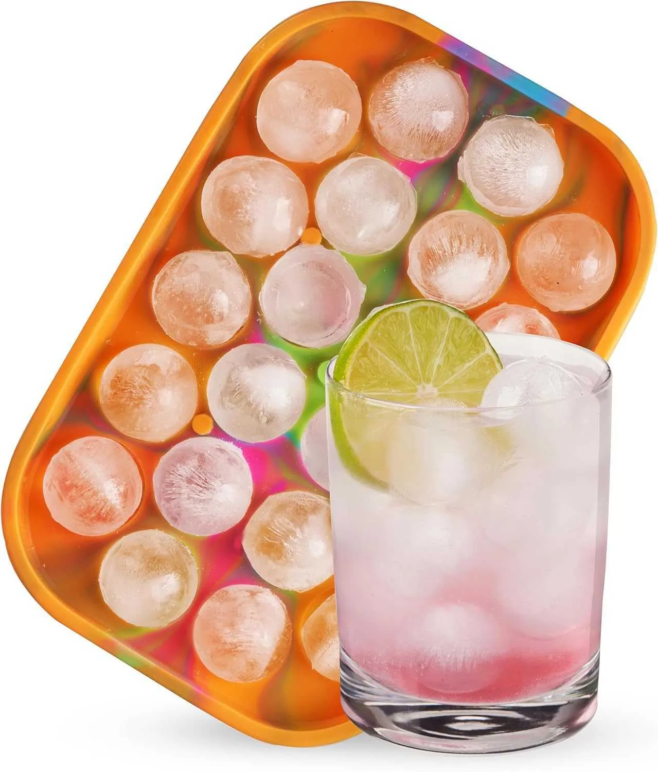 Host Ice Sphere Mold - Thumbnail 4