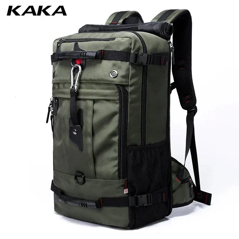 173 multi functional laptop backpack NUBILY 17 Inch Waterproof Extra Large TSA Travel Backpack Anti Theft College Business Mens Backpacks with USB Charging Port 17.3 Gaming Computer Backpack for Women Men Black 45 L : Electronics Travel smart with the Compacto KROSER laptop backpack school backpack
