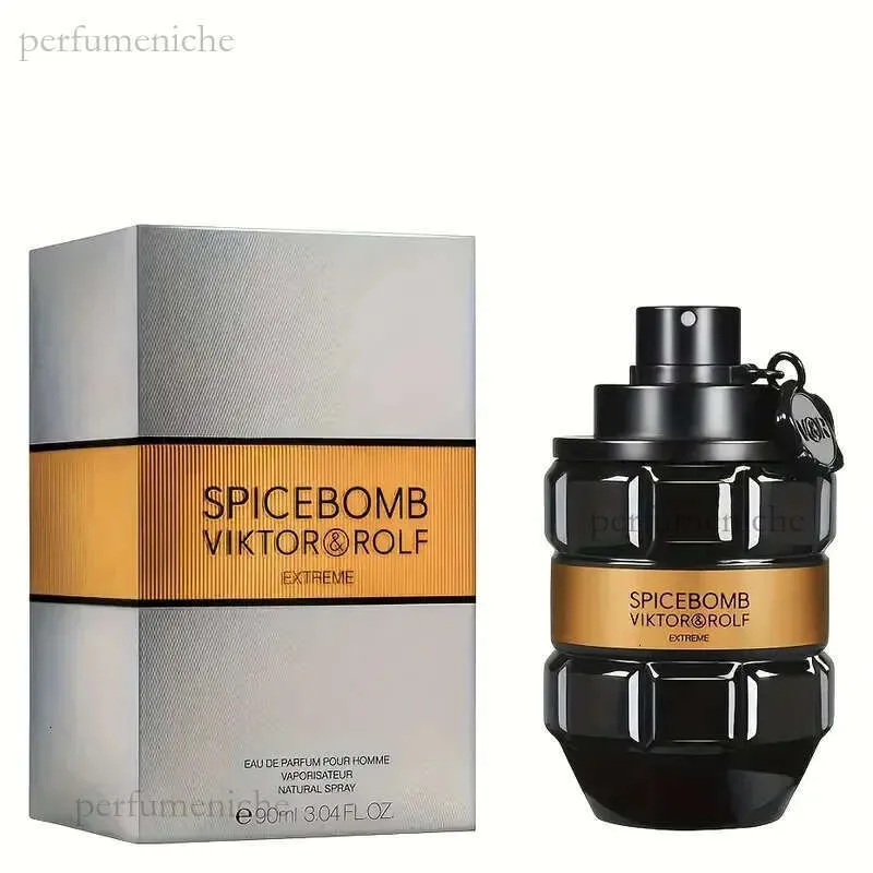 ViktorI Spice Bomb Eau de Parfum – Men’s Long‑Lasting Woody‑Spice Cologne Review & 10% Price Drop