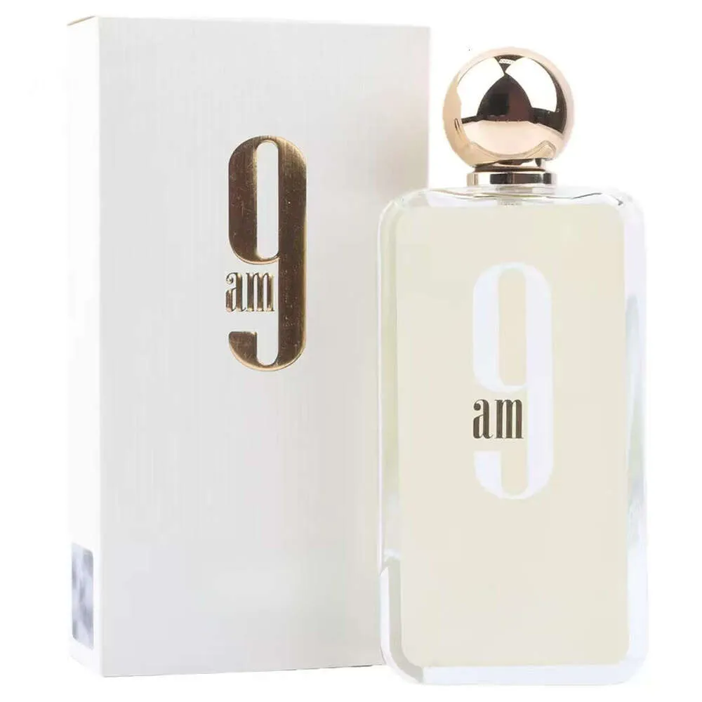 AFNAN 9PM Eau De Parfum for Men Spray 100 ml from Dhgate Fragrance