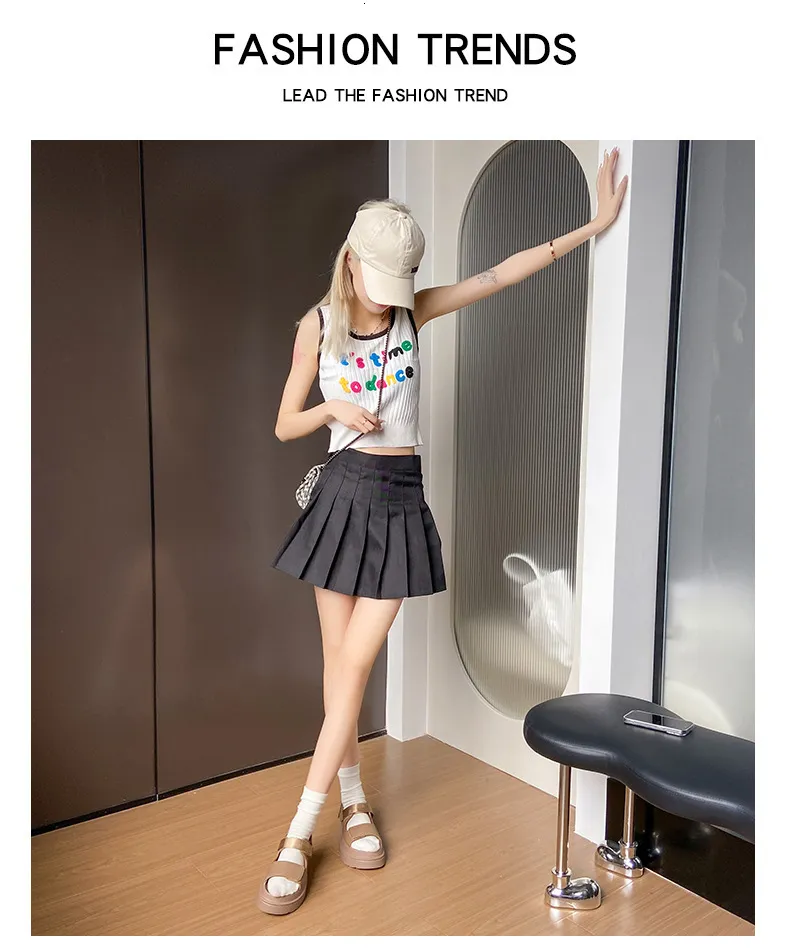 Womens Trendy Y2k Chunky Sandals Comfortable Flat Shoes For Summer_voghion.com