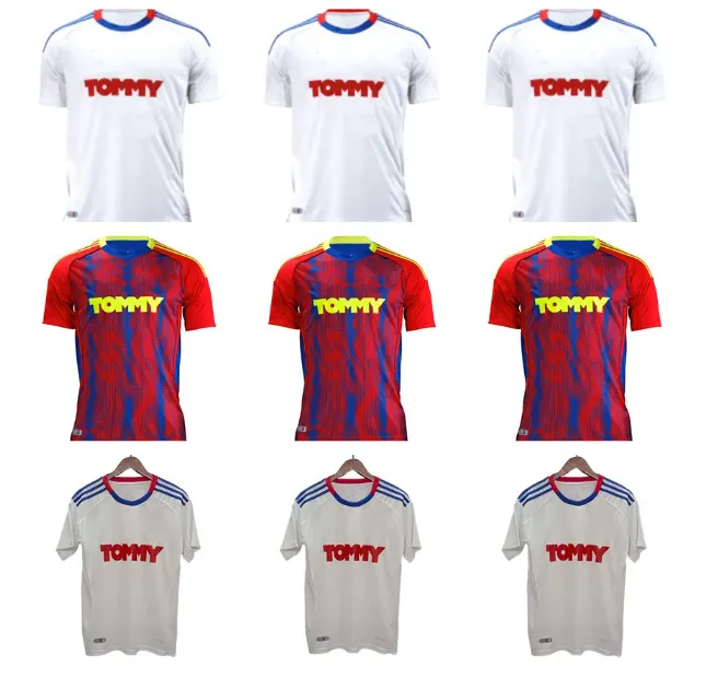 Men's Hajduk Split Soccer Jersey 2026 Short Sleeve Polyester