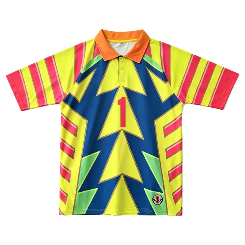 レトロ 1992 1995 JORGR CAMPOS サッカーユニフォームメキシコゴール