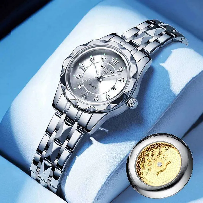 Luxury Elegant Womens Ladies Watches Luminous,... From  display picture 3