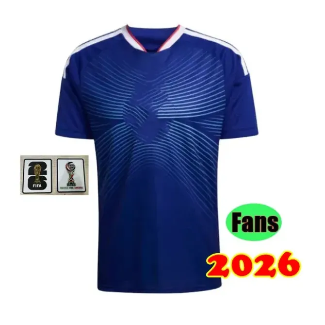 MINAMINO 2025 2026 2027 Japan Soccer Jerseys 20 21 22 From 12