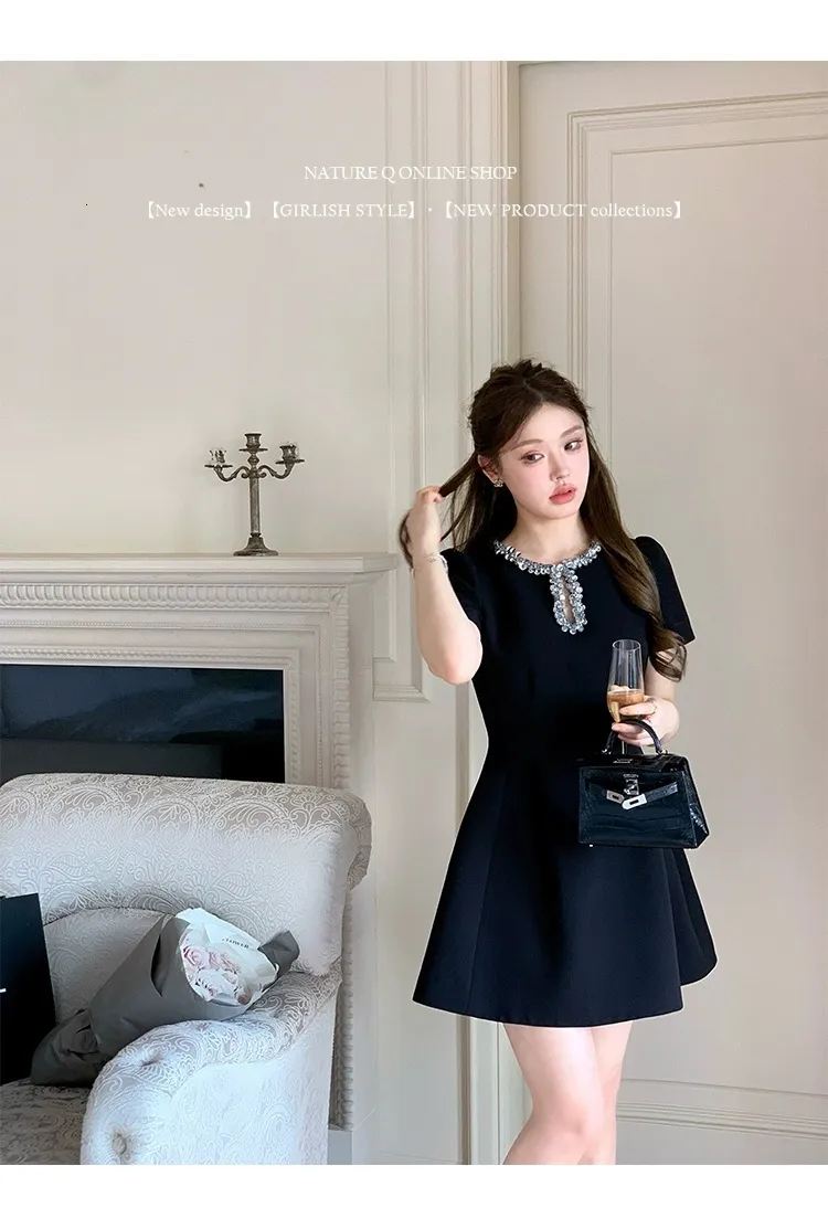 french fashion designer little black dress Chronicling The Journey Of The Little Black Dress | by Shayali C