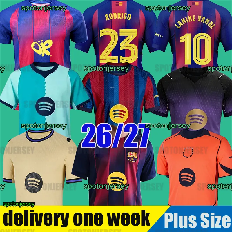 Barcelona Soccer Jerseys Olivia Rodrigo, Pedri, From