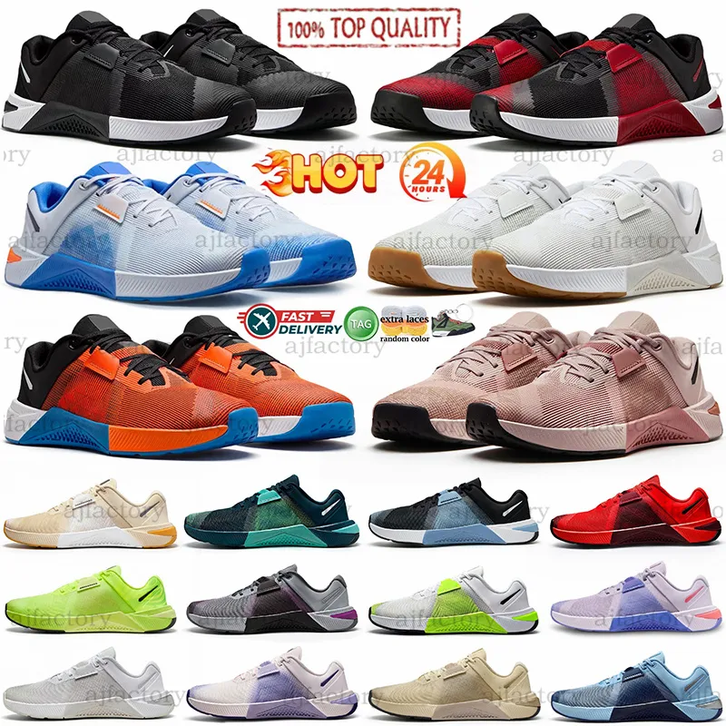 Metcon 10 Running Shoe – Breathable Mesh Trainers for Men & Women – 34% OFF Today