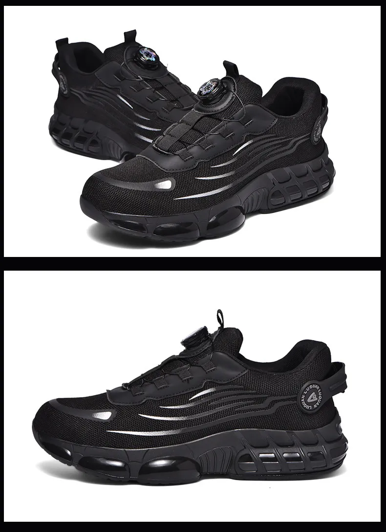 Herren Sportschuhe Mit Drehverschluss Für Alltag Und Training_voghion.com