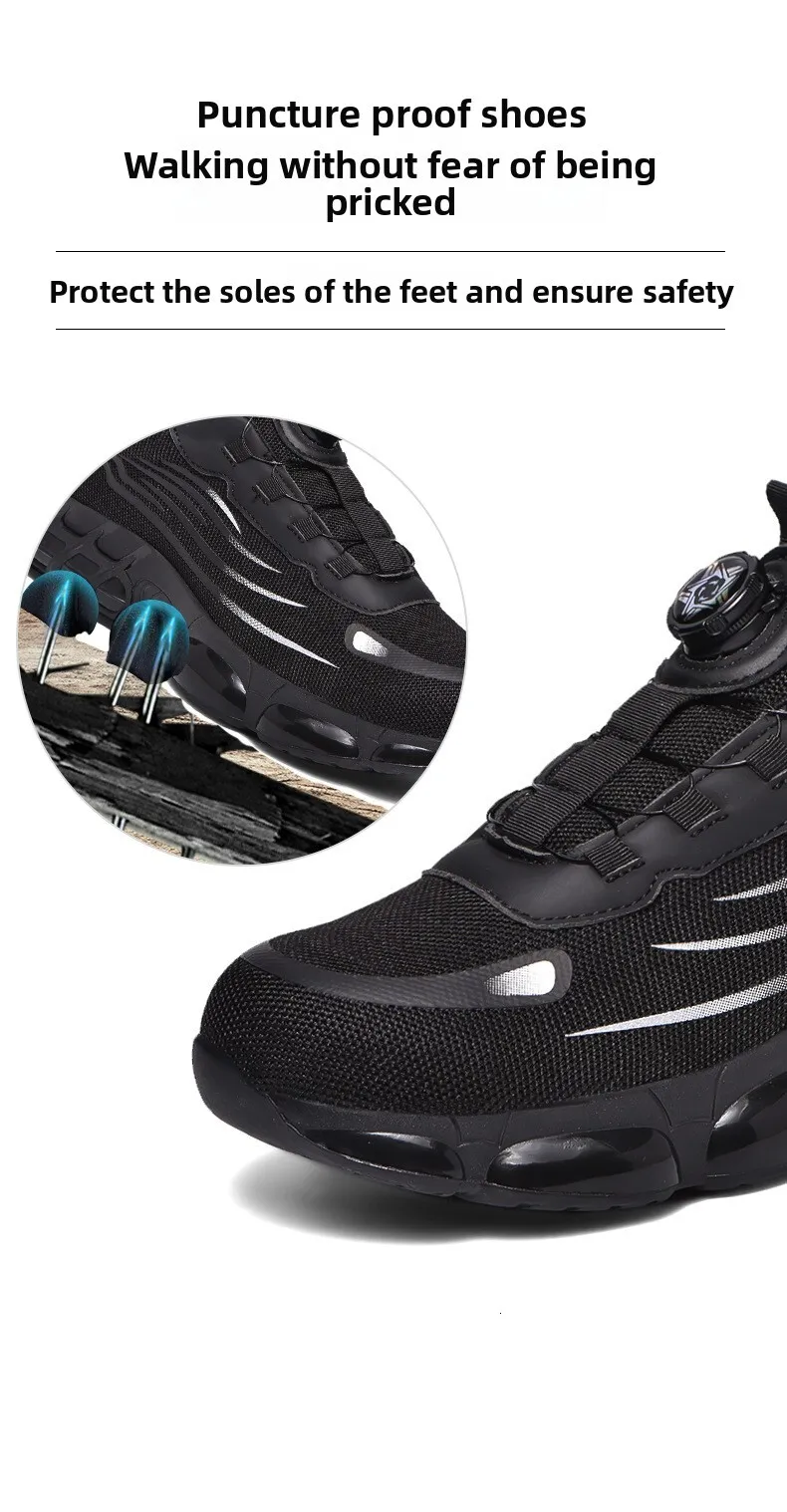 Herren Sportschuhe Mit Drehverschluss Für Alltag Und Training_voghion.com