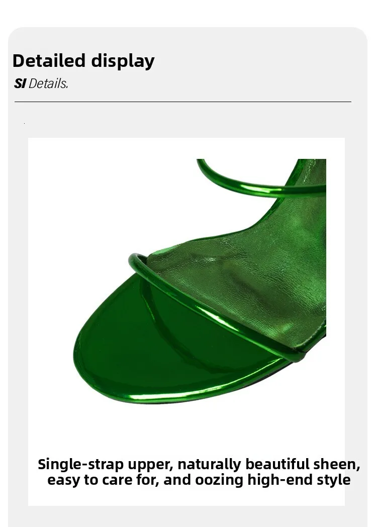 Sandali eleganti da donna con tacco a spillo per ogni occasione_voghion.com