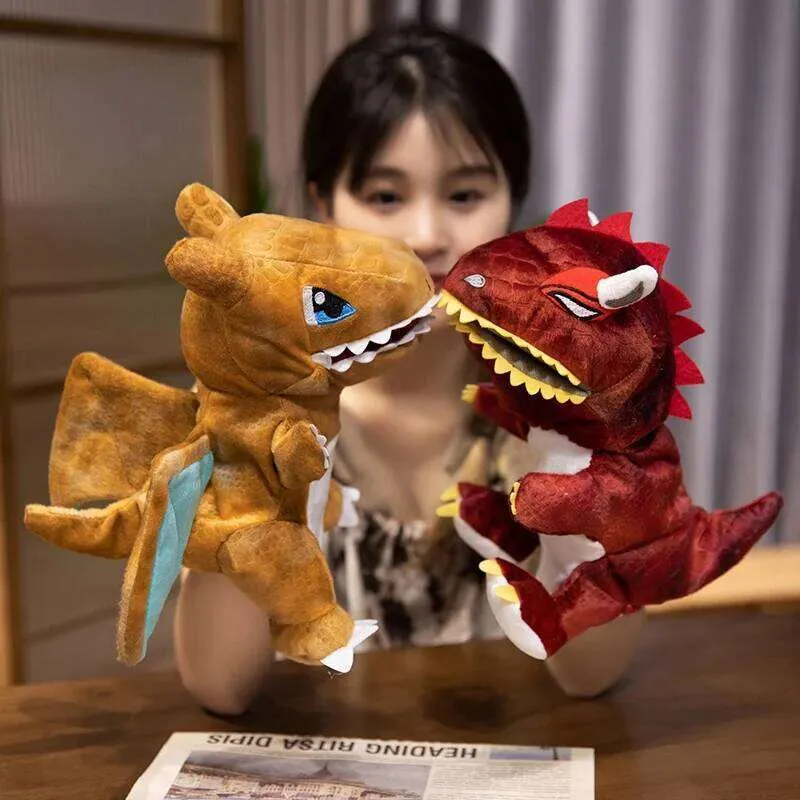Charizard VelociRaptor Hand Finger Tiktok Dragon... From Khalida62, $7. ...