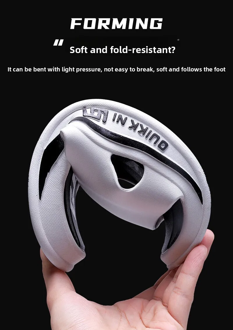 Ciabatte sportive uomo fascia singola design classico comode_voghion.com