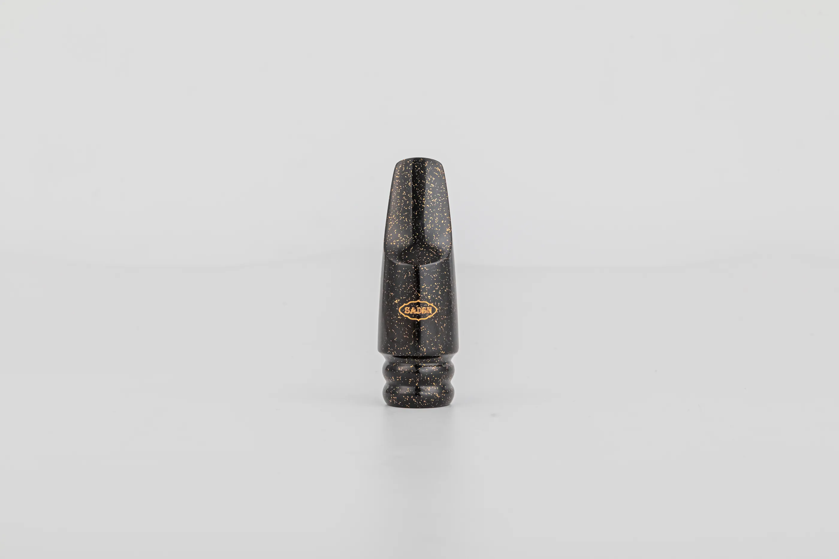 Real Picture Sax Mouthpiece Bakelite Size 4C 5C 6C For Alto Tenor Saxophone Accessories