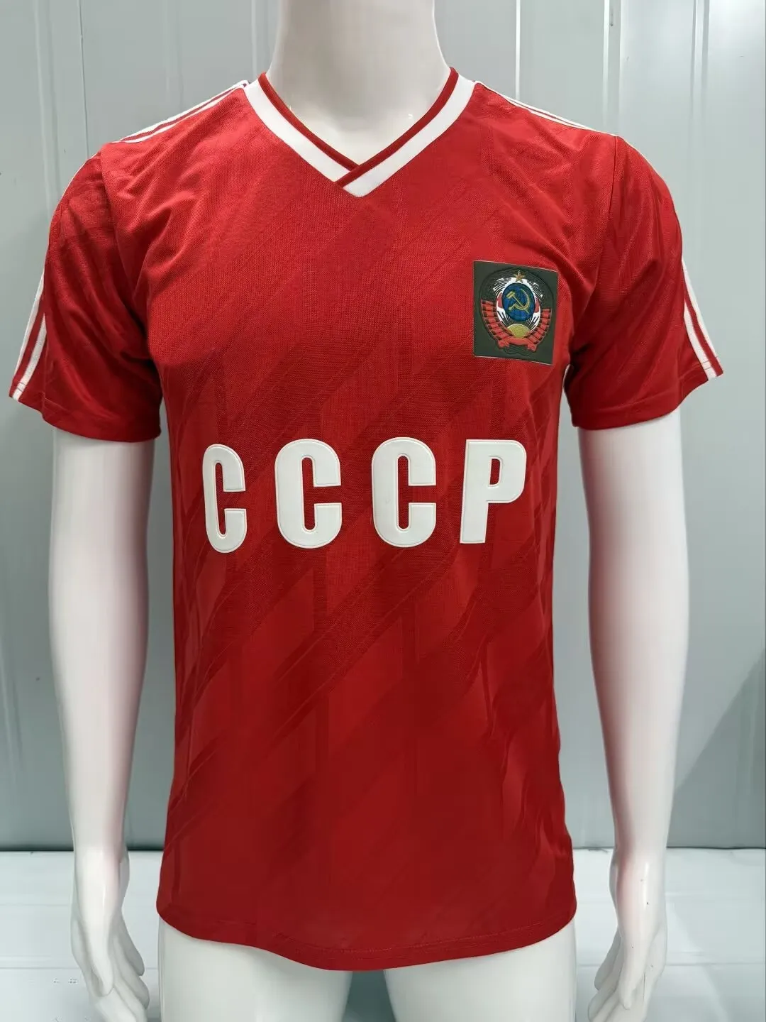 Camisas De Futebol Retrô: Camisa De Réplica Da Era De $87,28