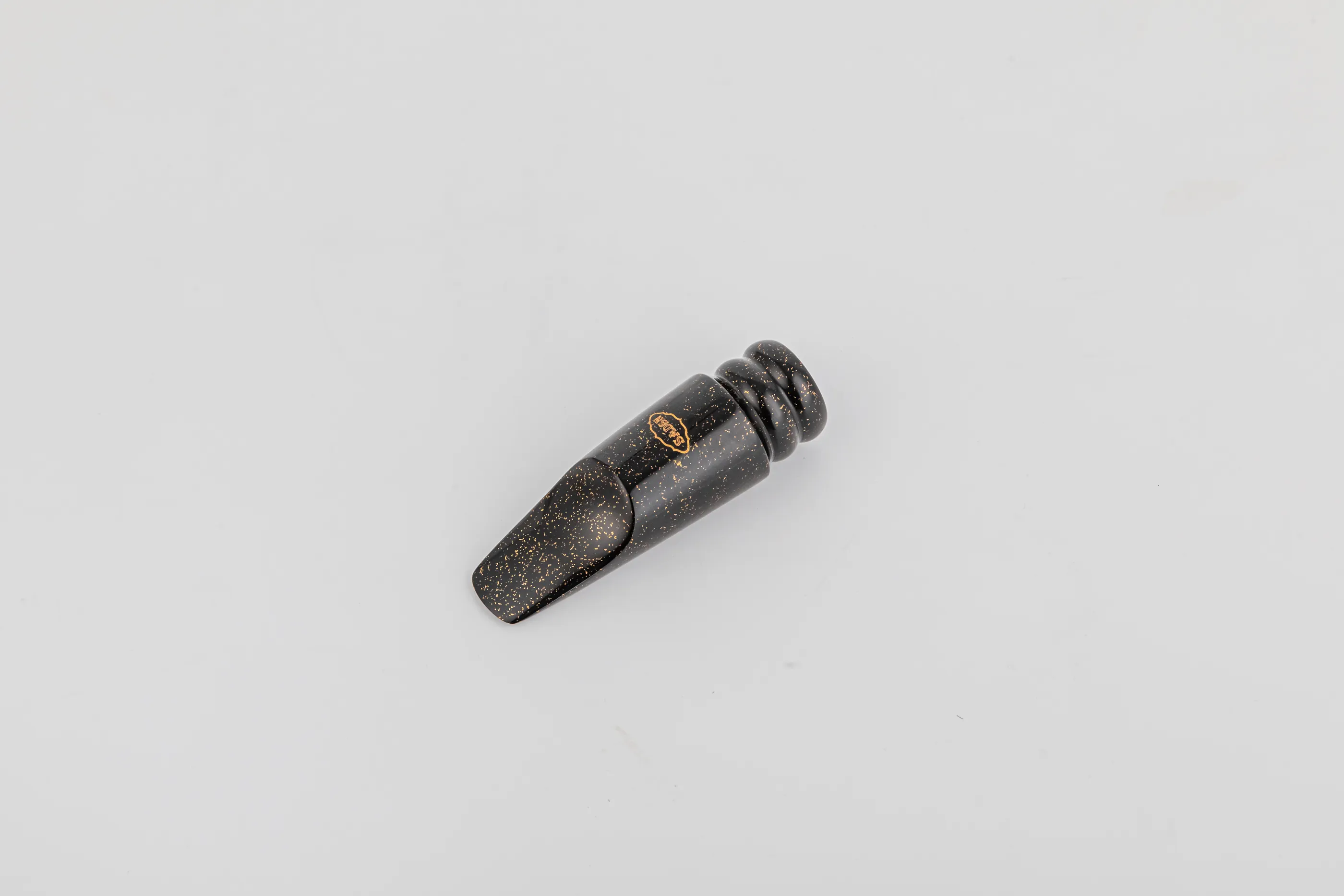 Real Picture Sax Mouthpiece Bakelite Size 4C 5C 6C For Alto Tenor Saxophone Accessories