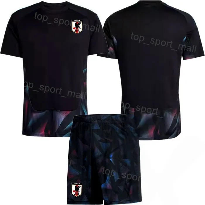 National 26 27 Soccer Goalkeeper Jersey Set Japan From