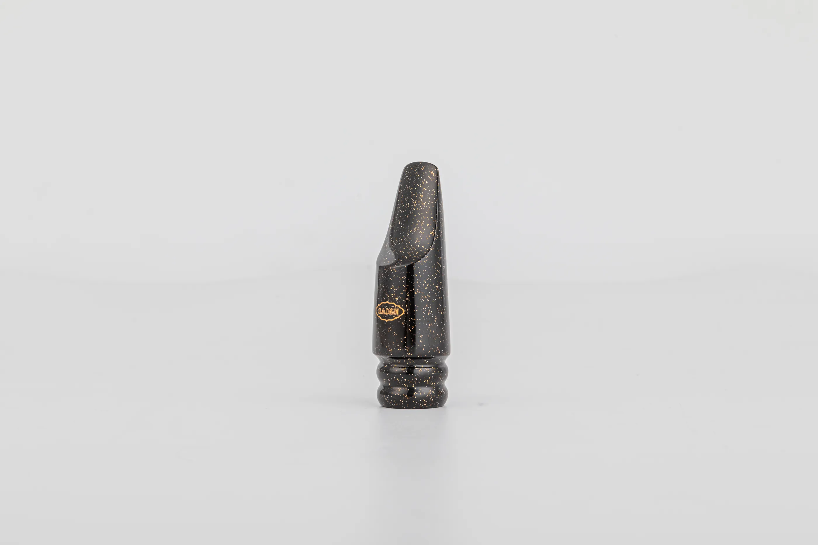 Real Picture Sax Mouthpiece Bakelite Size 4C 5C 6C For Alto Tenor Saxophone Accessories
