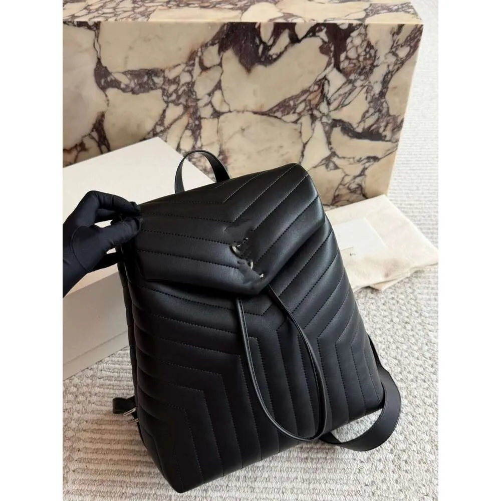 designer backpacks mini Small up diamond stitching Mini Backpacks Small Black Designer