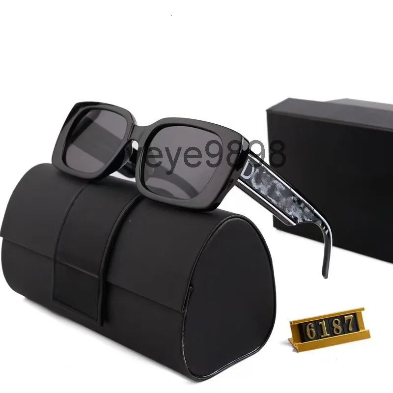 Luxury Designer Square Sunglasses – Gold & Silver Frame, 100% Discount, $9.89 Deal