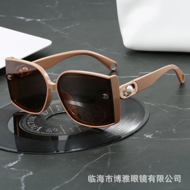 Womens Oversized Square Polarized Sunglasses,... From  display picture 1