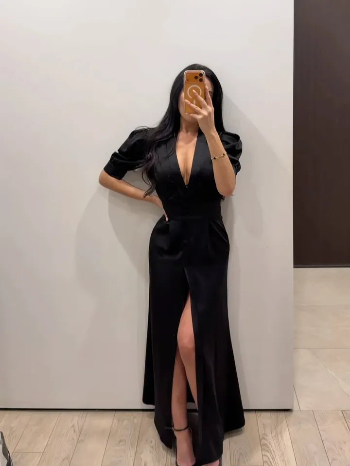 hennes maxi dresses Discover the Alta Maxi | The ultimate lightweight dress