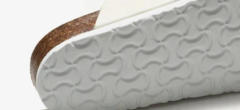 Comfortable Breathable Beach Sandals For Men Retro Casual Slides_voghion.com