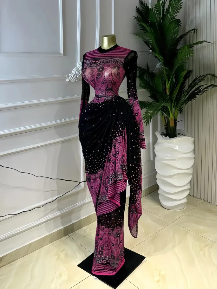 tie dye maxi dress bodycon CMYAYA Womens Hot Pink Prom... From Dou003, Rs.3,498.27 In Bulk Kendra Velvet Maxi Dress pdp_merge_tall-high-waist-flare-dress-pant-mustard Color:French Blue Posey dye pattern adds a