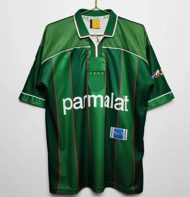 1980 1990 Palmeiras Retro Classic Soccer Jerseys 1991 From 13