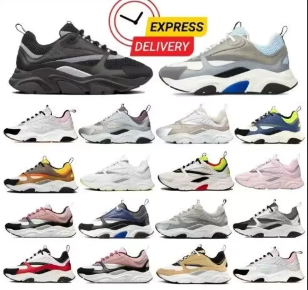 Wholesale Luxury Designer Grey Sneakers For Men And Women ... At Only ...